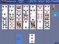 Golf Solitaire грати онлайн