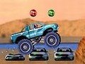 4 Wheel Madness грати онлайн