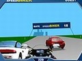 Speed ​​Biker грати онлайн