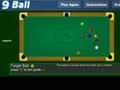 9 Ball грати онлайн