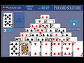 Pyramid Solitaire грати онлайн