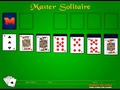 Master Solitaire грати онлайн