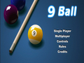 9 Ball грати онлайн