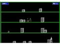 Міський стрибунець грати онлайн