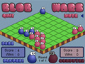 Blob Wars грати онлайн