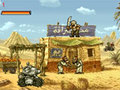 Metal Slug 2 грати онлайн