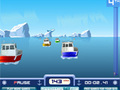 Boat Rush 3D грати онлайн