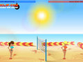 Boom Boom Volleyball грати онлайн