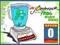 Джо Sterizer Frog Bender 2000 грати онлайн