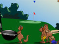 Sqrl Golf 2 грати онлайн