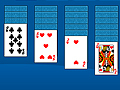 Швидкість Solitaire грати онлайн