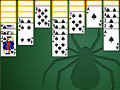 Spider Solitaire грати онлайн