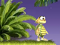 Turtle Odyssey 2 грати онлайн