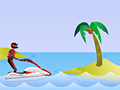 Jet Ski Rush грати онлайн