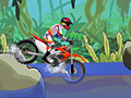 Stunt Dirt Bike 2 грати онлайн