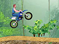 Moto Rush Game грати онлайн