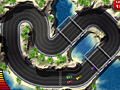 Micro Racers 2 грати онлайн