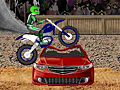 Stunt Mania 2 грати онлайн