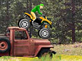 Stunt Rider грати онлайн