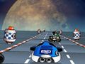 Star Racer грати онлайн