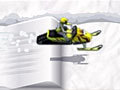 Skidoo TT грати онлайн