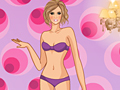 Eye Candy Dress Up грати онлайн