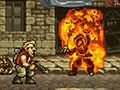 Metal Slug 3 грати онлайн