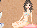 Shopping Girl Dress Up грати онлайн