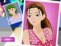 Girl Makeover грати онлайн