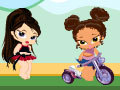 Bratz Babyz: Mall Crawl грати онлайн