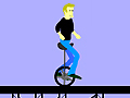 Unicycle King грати онлайн