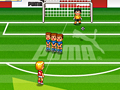 Freekick Mania грати онлайн