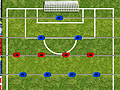 Прем'єр-ліга Foosball грати онлайн