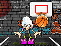 Ultimate Mega Hoops 2 - Granny стиль грати онлайн