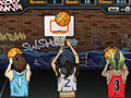 Hoops Mania грати онлайн