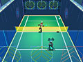 Techno Tennis грати онлайн