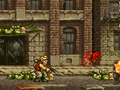 Metal Slug Rampage 3 грати онлайн