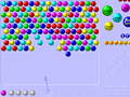 Bubble Shooter грати онлайн