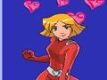 Totally Spies місії конюшина грати онлайн