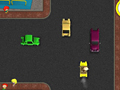 Sim Taxi 2 грати онлайн