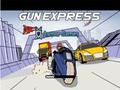 Gun Express, грати онлайн