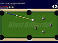 Blast Billiards грати онлайн