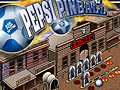 Pepsi Pinball грати онлайн