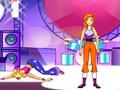 Totally Spies танці грати онлайн