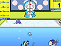 Doraemon Fishing грати онлайн