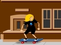 Street Skater грати онлайн