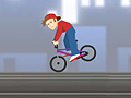 BMX Boy грати онлайн