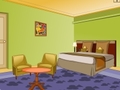 Втеча Motel Room грати онлайн