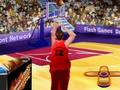 Three-Point Shootout грати онлайн