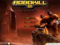 Robokill 2 грати онлайн